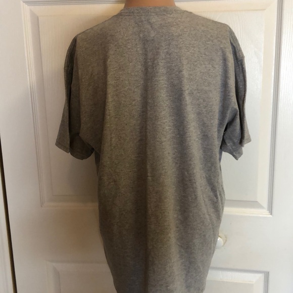 NWT MEN’S “IRISH” NOVELTY SS T-SHIRT - Picture 3 of 3